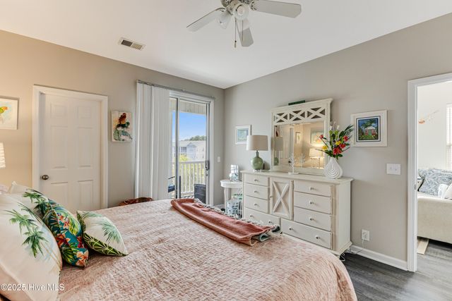 881 Great Egret Circle F, Sunset Beach, NC 28468