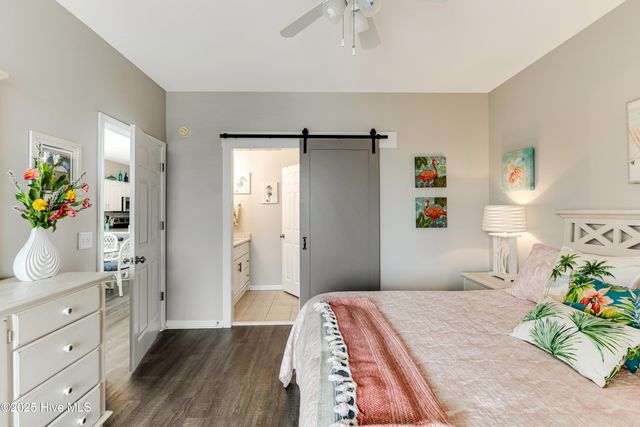 881 Great Egret Circle F, Sunset Beach, NC 28468