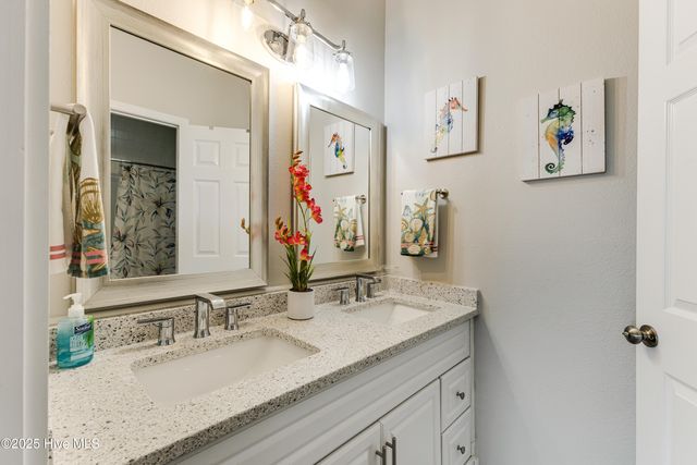 881 Great Egret Circle F, Sunset Beach, NC 28468