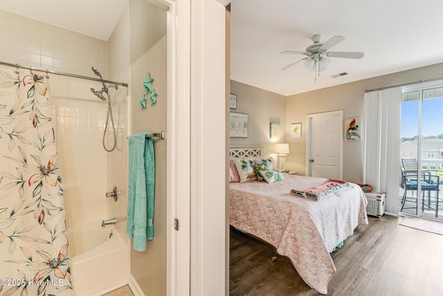 881 Great Egret Circle F, Sunset Beach, NC 28468