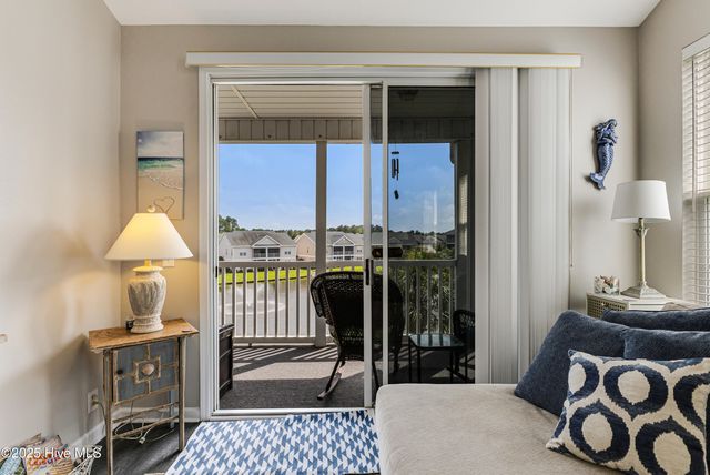 881 Great Egret Circle F, Sunset Beach, NC 28468