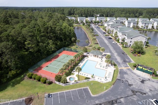 881 Great Egret Circle F, Sunset Beach, NC 28468