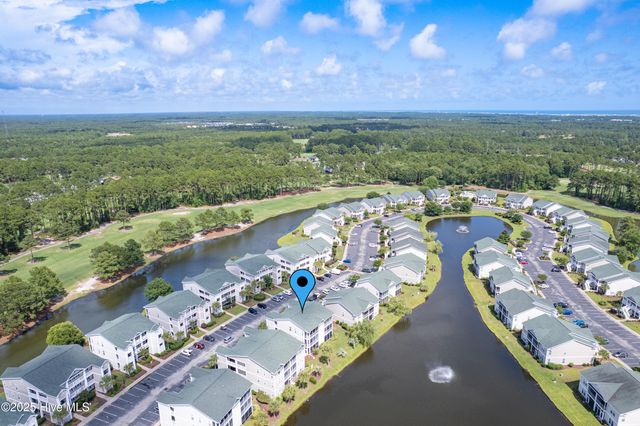 881 Great Egret Circle F, Sunset Beach, NC 28468