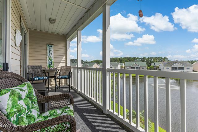 881 Great Egret Circle F, Sunset Beach, NC 28468