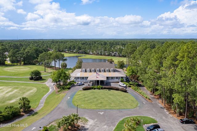 881 Great Egret Circle F, Sunset Beach, NC 28468