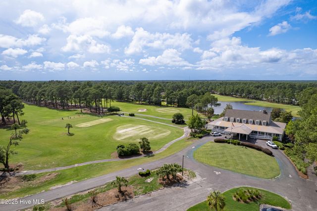 881 Great Egret Circle F, Sunset Beach, NC 28468