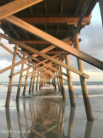 881 Great Egret Circle F, Sunset Beach, NC 28468