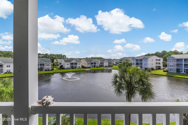 881 Great Egret Circle F, Sunset Beach, NC 28468