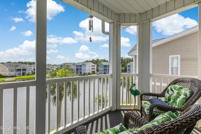 881 Great Egret Circle F, Sunset Beach, NC 28468