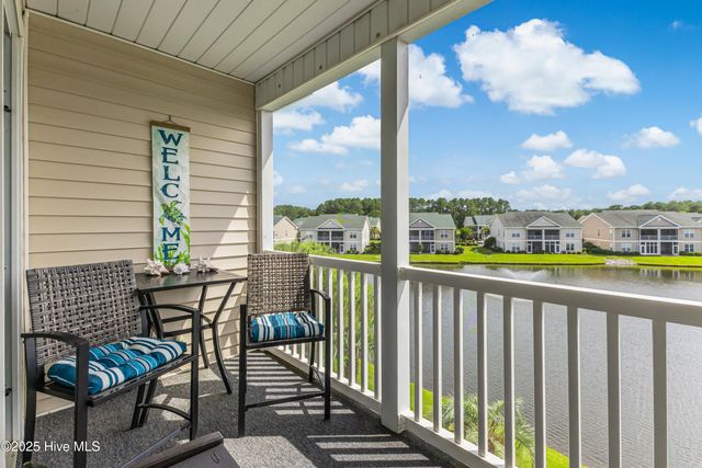 881 Great Egret Circle F, Sunset Beach, NC 28468