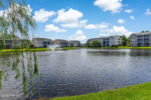 881 Great Egret Circle F, Sunset Beach, NC 28468