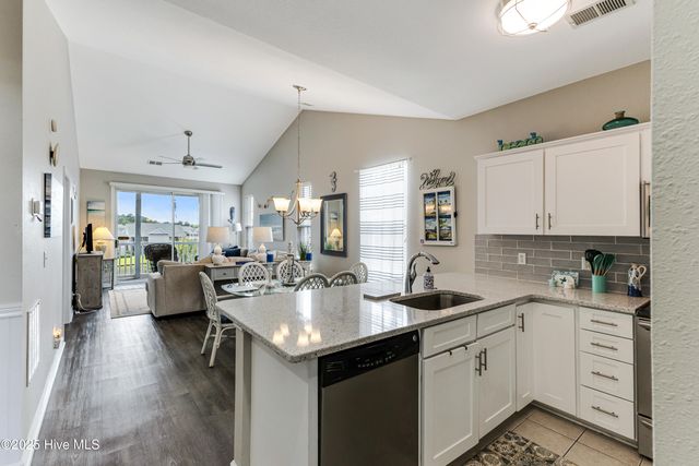 881 Great Egret Circle F, Sunset Beach, NC 28468