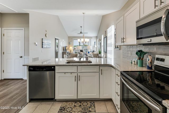 881 Great Egret Circle F, Sunset Beach, NC 28468