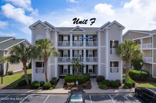 881 Great Egret Circle F, Sunset Beach, NC 28468