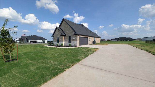 4735 Sasha Way, Caddo Mills, TX 75135