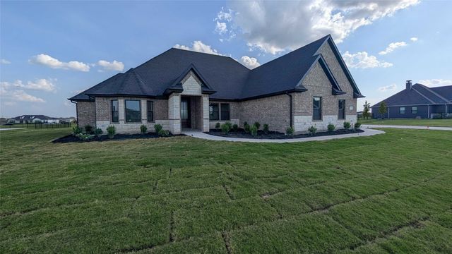 4735 Sasha Way, Caddo Mills, TX 75135