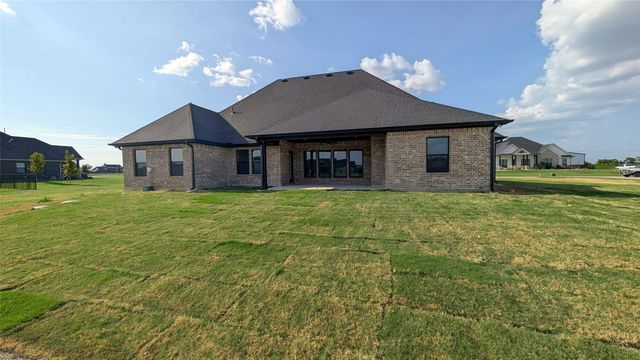 4735 Sasha Way, Caddo Mills, TX 75135