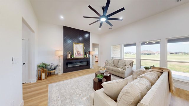 4735 Sasha Way, Caddo Mills, TX 75135
