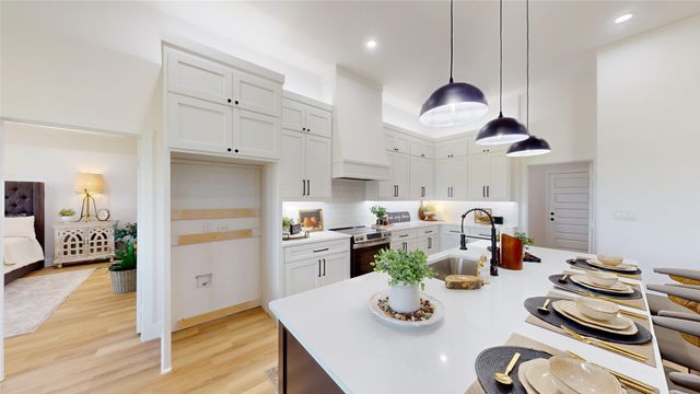 4735 Sasha Way, Caddo Mills, TX 75135