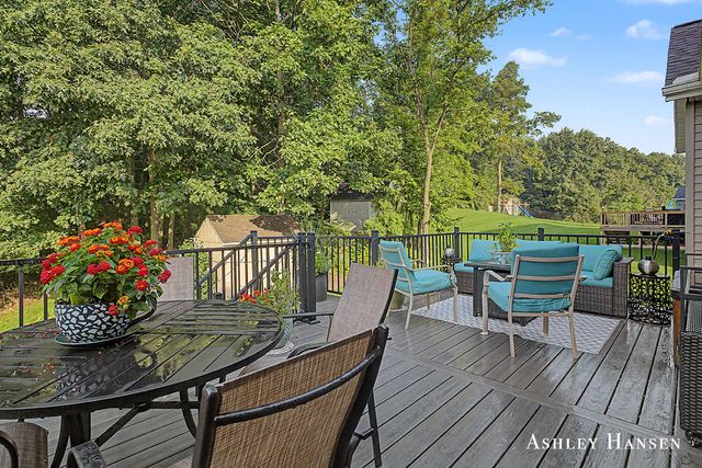 163 Dogwood Drive Ne, Rockford City, MI 49341