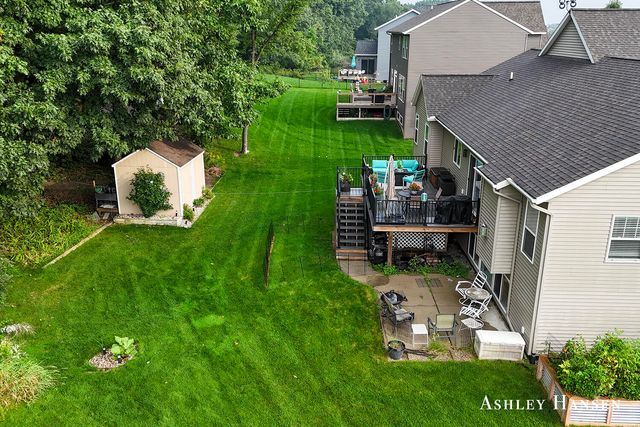 163 Dogwood Drive Ne, Rockford City, MI 49341