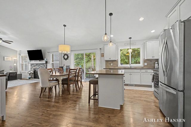 163 Dogwood Drive Ne, Rockford City, MI 49341