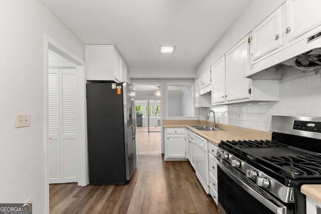 6500 Gaines Ferry Unit H9, Flowery Branch, GA 30542