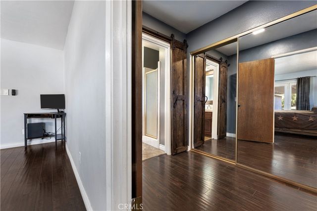 34657 Violan, Acton, CA 93510