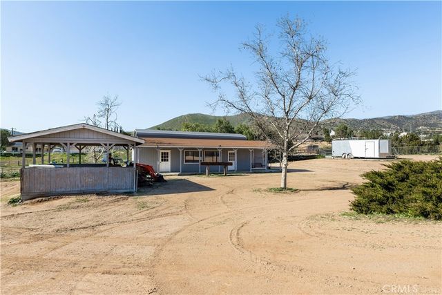 34657 Violan, Acton, CA 93510