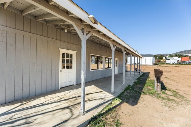 34657 Violan, Acton, CA 93510