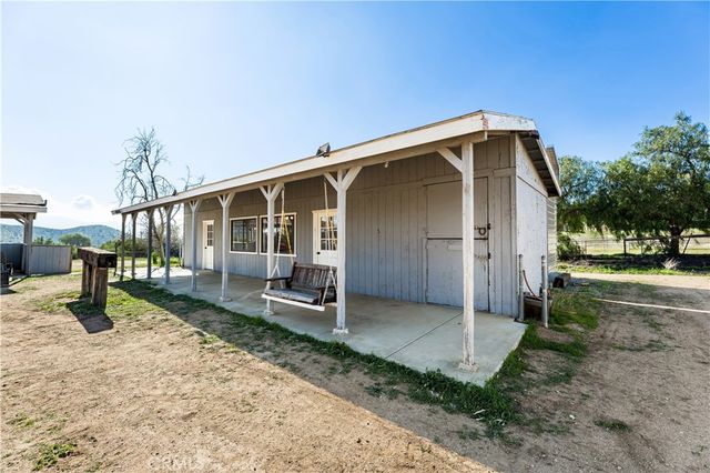 34657 Violan, Acton, CA 93510