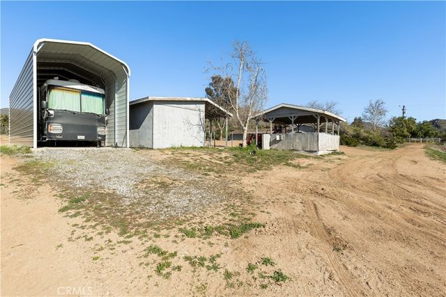 34657 Violan, Acton, CA 93510