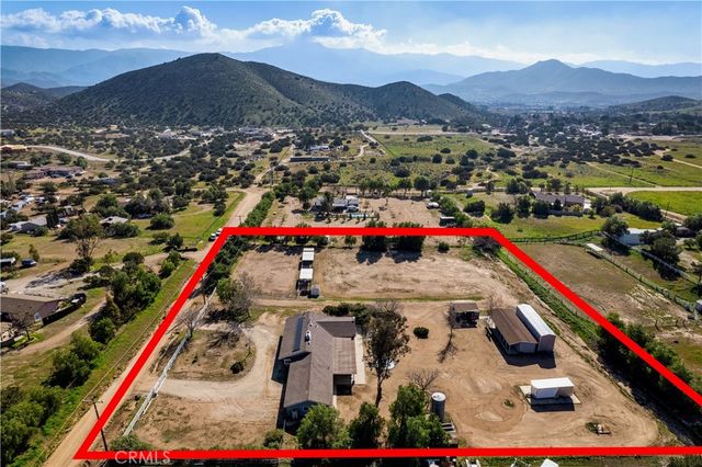 34657 Violan, Acton, CA 93510