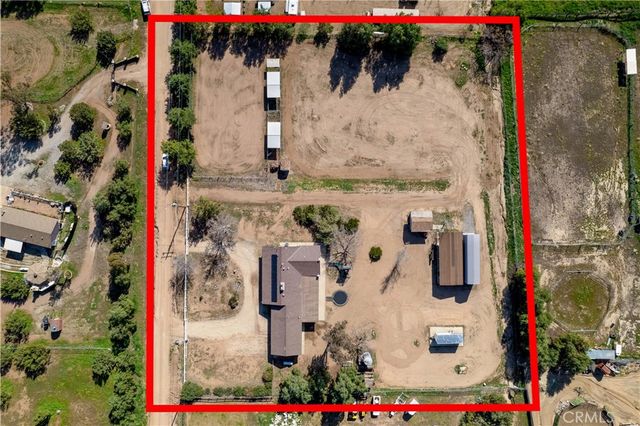 34657 Violan, Acton, CA 93510