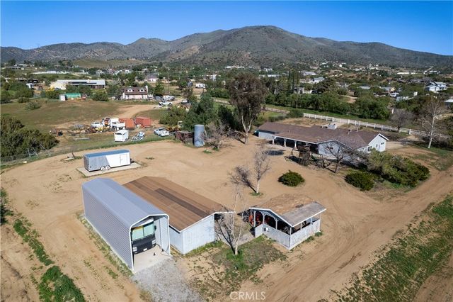 34657 Violan, Acton, CA 93510