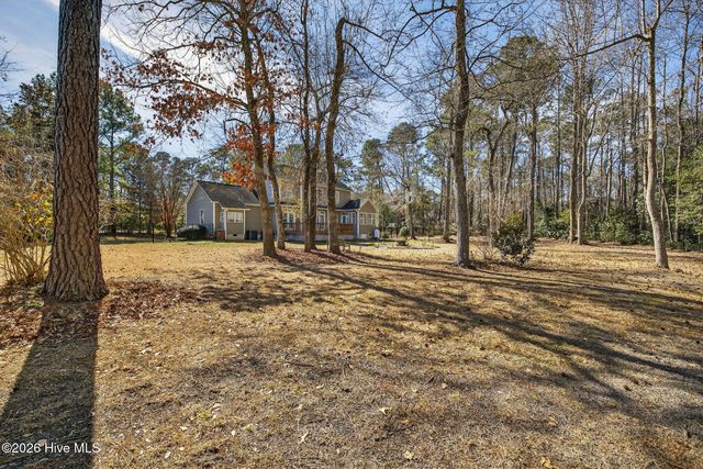 136 S Belvedere Drive, Hampstead, NC 28443