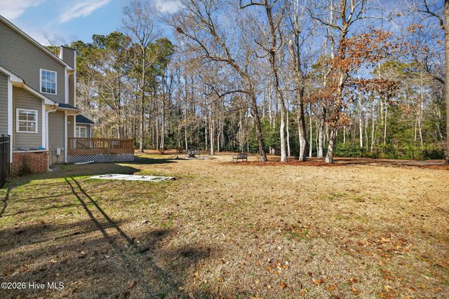 136 S Belvedere Drive, Hampstead, NC 28443