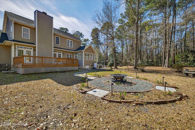 136 S Belvedere Drive, Hampstead, NC 28443