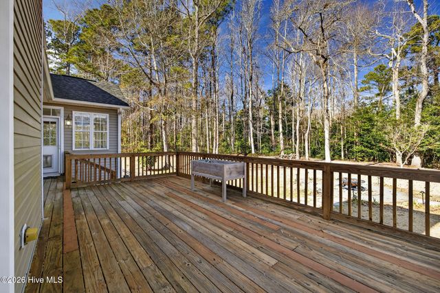 136 S Belvedere Drive, Hampstead, NC 28443