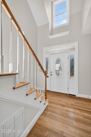 136 S Belvedere Drive, Hampstead, NC 28443