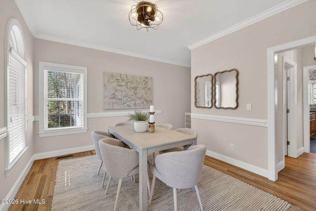 136 S Belvedere Drive, Hampstead, NC 28443