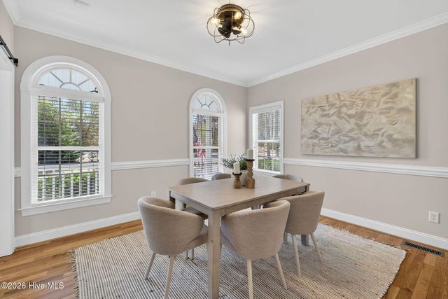 136 S Belvedere Drive, Hampstead, NC 28443