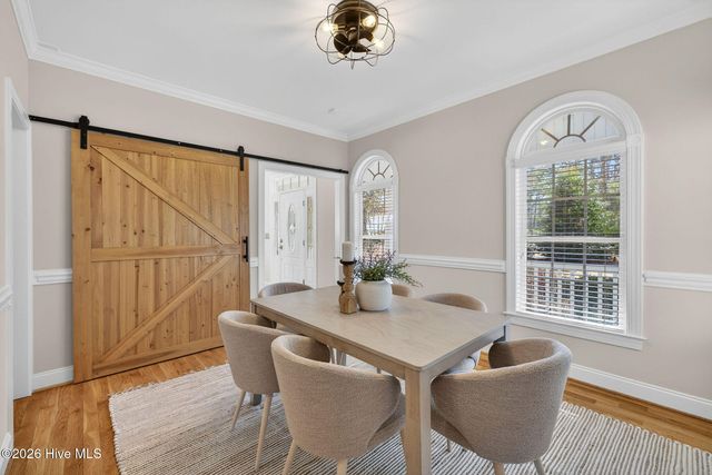 136 S Belvedere Drive, Hampstead, NC 28443