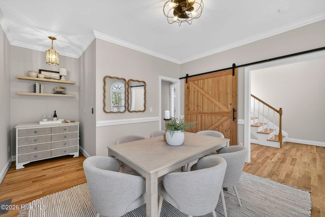 136 S Belvedere Drive, Hampstead, NC 28443