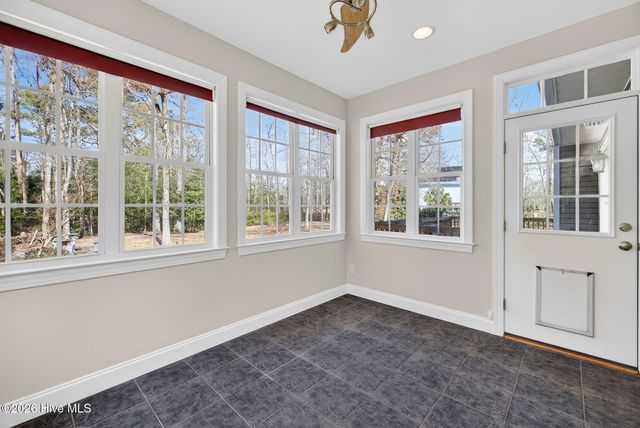 136 S Belvedere Drive, Hampstead, NC 28443