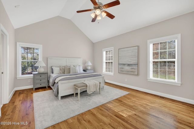 136 S Belvedere Drive, Hampstead, NC 28443