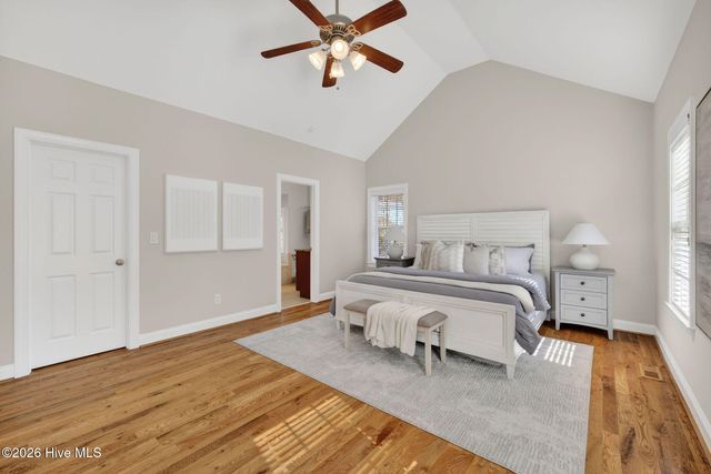 136 S Belvedere Drive, Hampstead, NC 28443