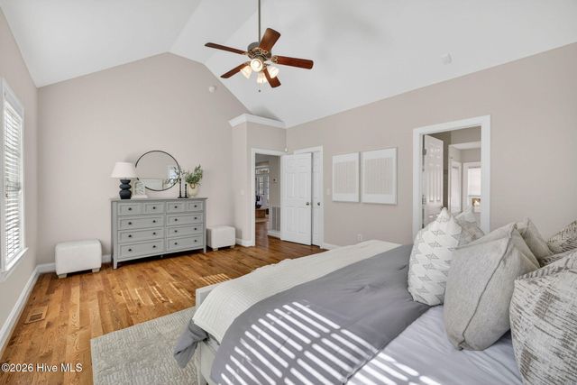 136 S Belvedere Drive, Hampstead, NC 28443