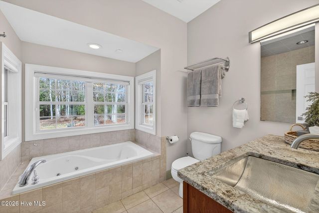 136 S Belvedere Drive, Hampstead, NC 28443