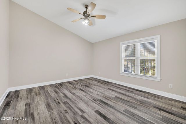 136 S Belvedere Drive, Hampstead, NC 28443